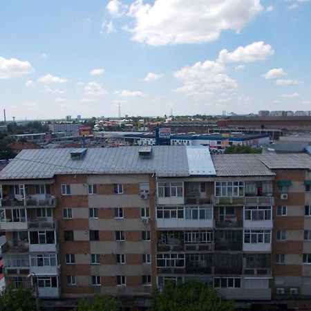 Apartament Sarra Τιργκόβιστε Εξωτερικό φωτογραφία