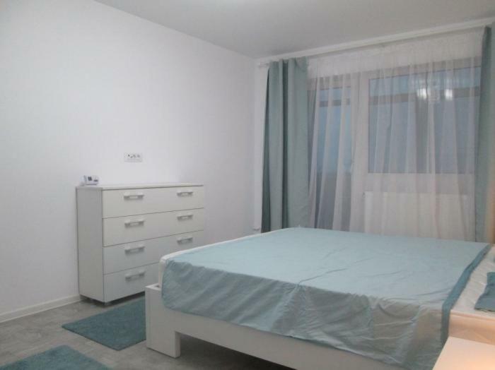 Apartament Sarra Τιργκόβιστε Εξωτερικό φωτογραφία