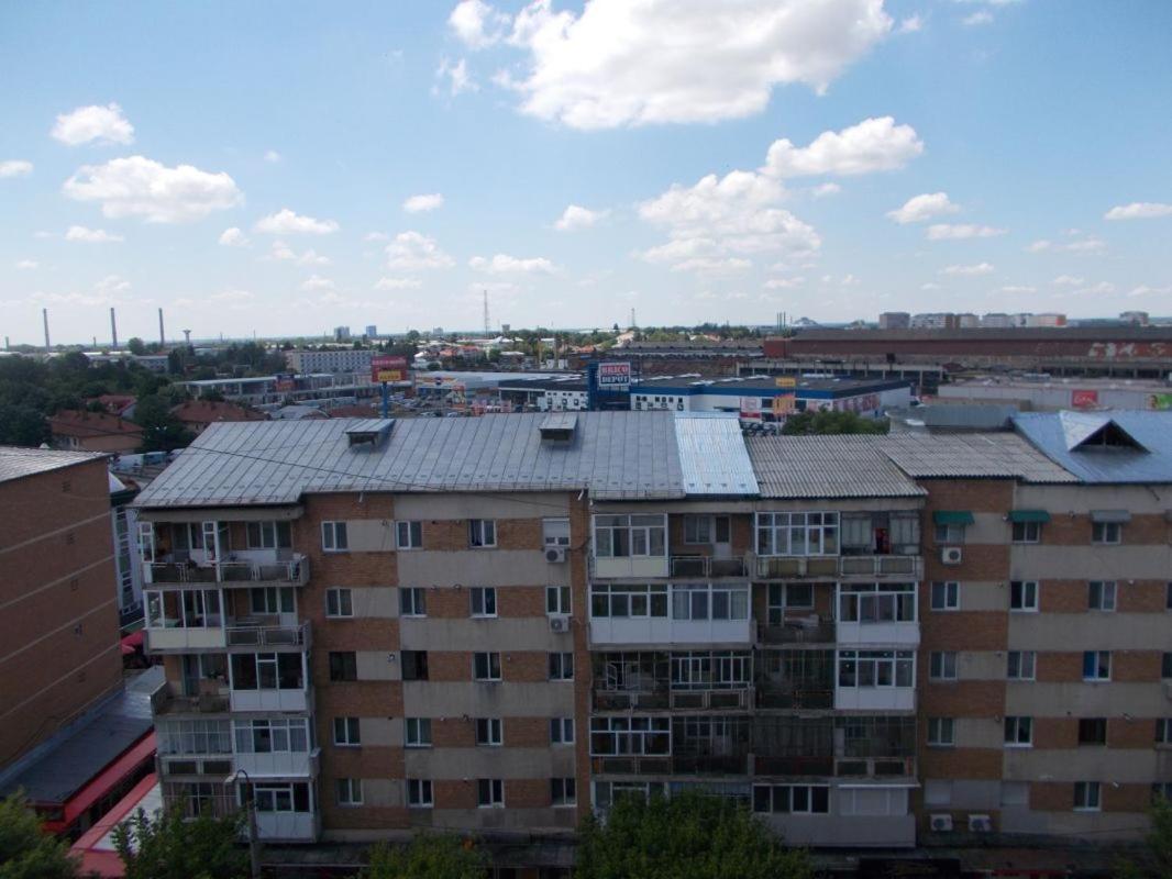 Apartament Sarra Τιργκόβιστε Εξωτερικό φωτογραφία