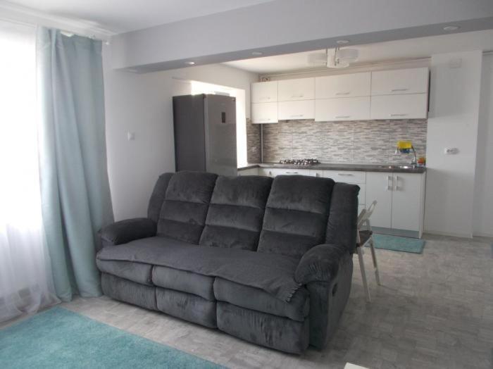 Apartament Sarra Τιργκόβιστε Εξωτερικό φωτογραφία