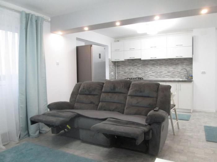 Apartament Sarra Τιργκόβιστε Εξωτερικό φωτογραφία