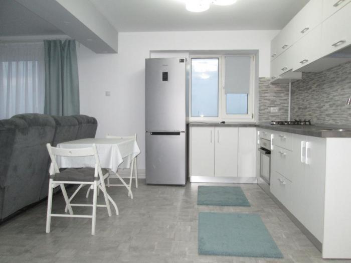 Apartament Sarra Τιργκόβιστε Εξωτερικό φωτογραφία