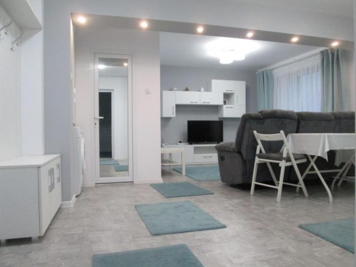 Apartament Sarra Τιργκόβιστε Εξωτερικό φωτογραφία