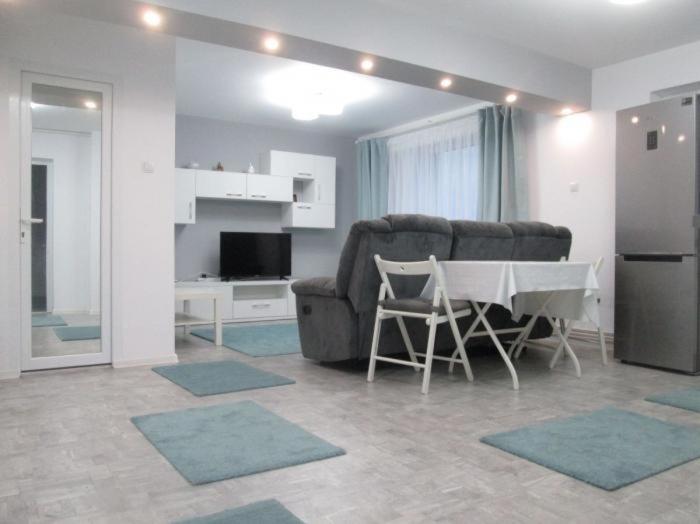Apartament Sarra Τιργκόβιστε Εξωτερικό φωτογραφία