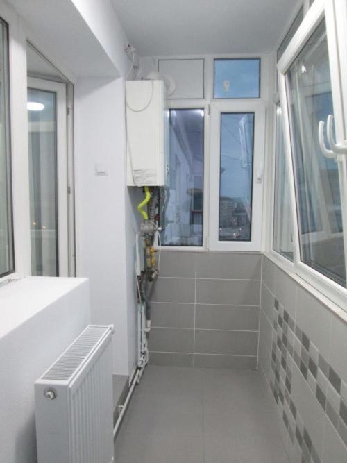 Apartament Sarra Τιργκόβιστε Εξωτερικό φωτογραφία