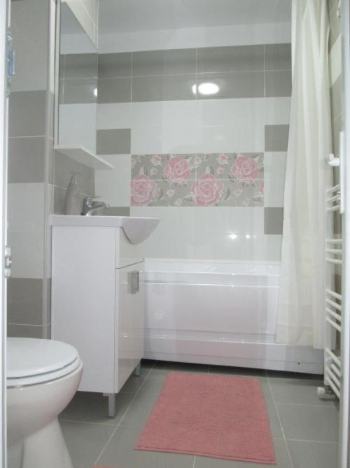 Apartament Sarra Τιργκόβιστε Εξωτερικό φωτογραφία