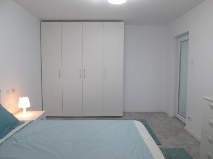 Apartament Sarra Τιργκόβιστε Εξωτερικό φωτογραφία