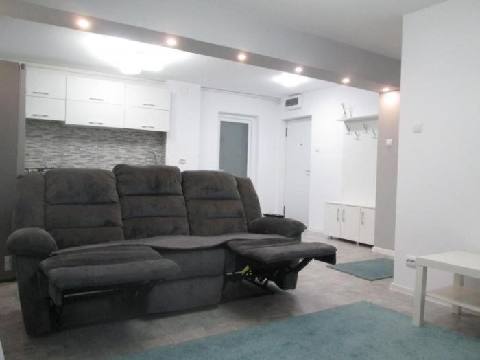Apartament Sarra Τιργκόβιστε Εξωτερικό φωτογραφία