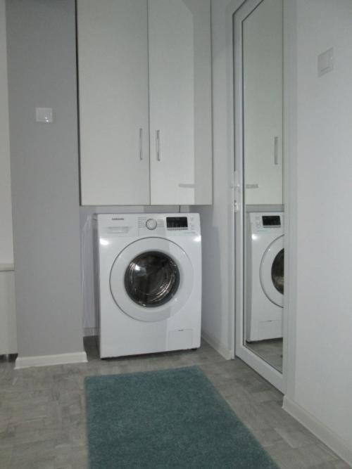Apartament Sarra Τιργκόβιστε Εξωτερικό φωτογραφία