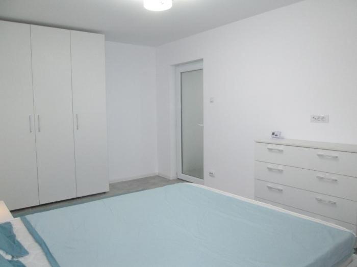 Apartament Sarra Τιργκόβιστε Εξωτερικό φωτογραφία