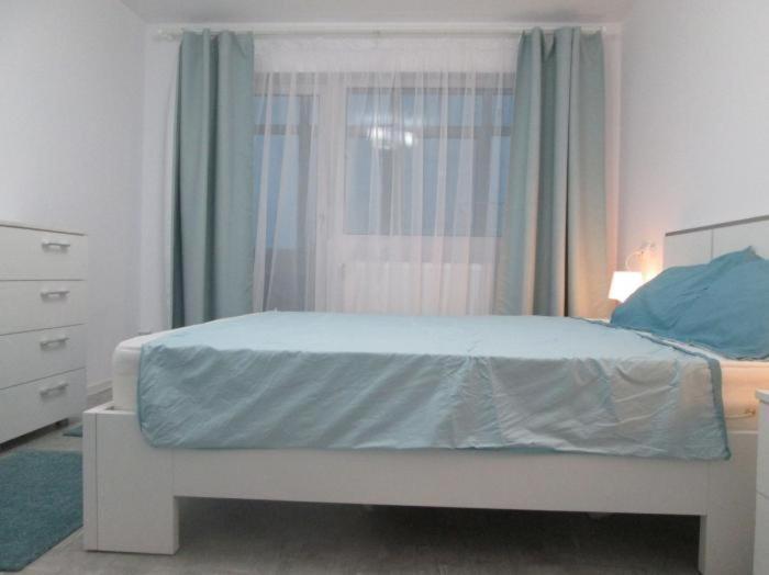 Apartament Sarra Τιργκόβιστε Εξωτερικό φωτογραφία